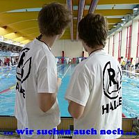 Error 404: Seite nicht gefunden - wir suchen auch noch...