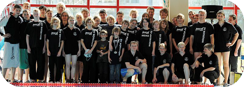 SV Rotation Halle e.V.