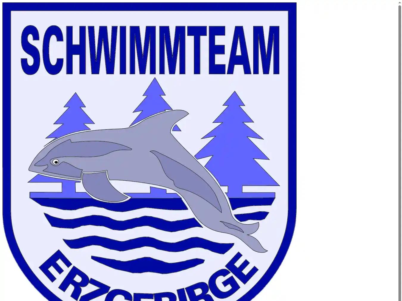 Veranstalterhomepage - http://www.schwimmteamerzgebirge.de/