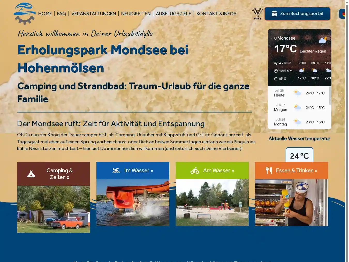 Veranstalterhomepage - http://www.mondsee-hhm.de/index.php/veranstaltungsplan