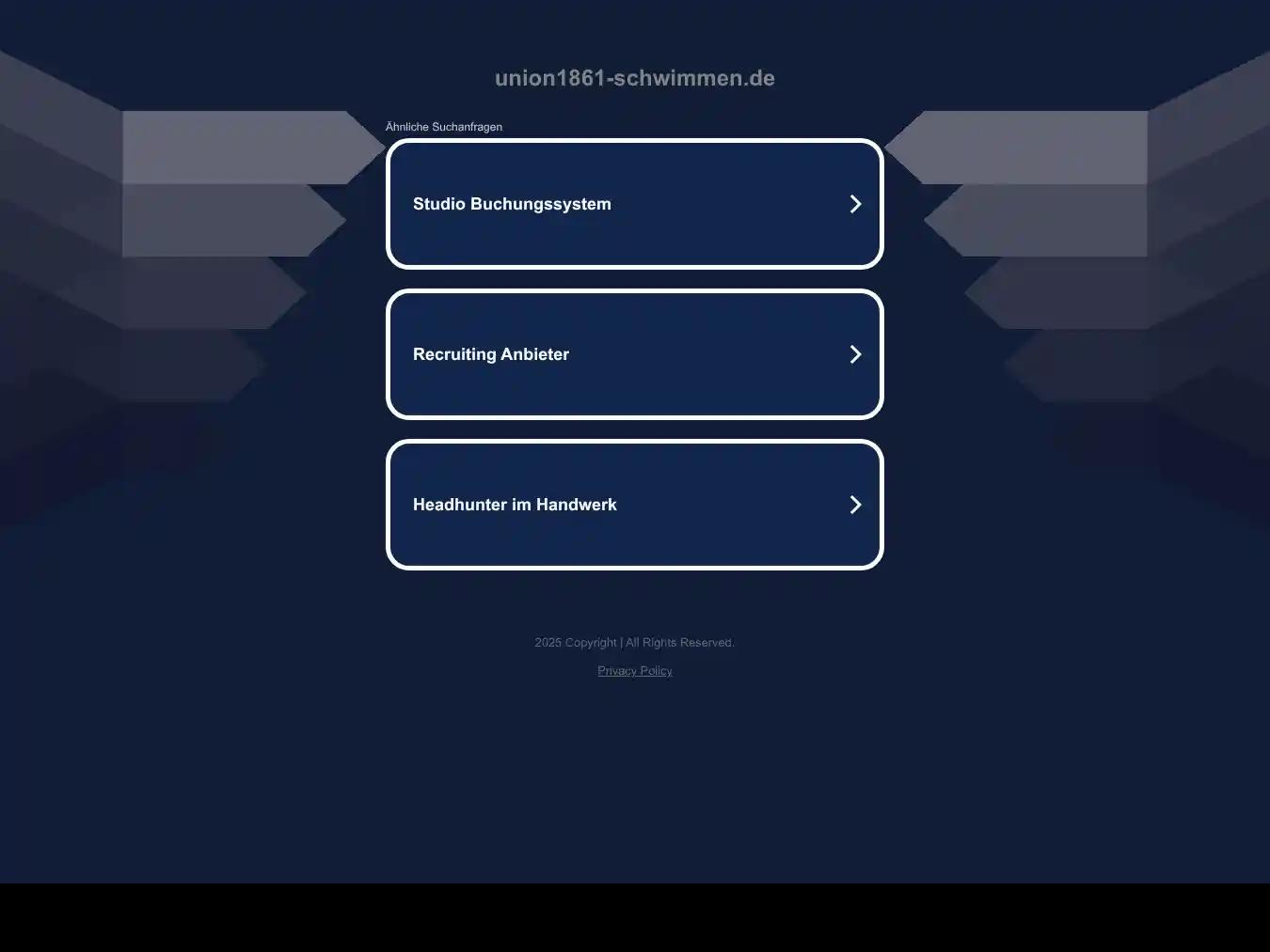 Veranstalterhomepage - http://www.union1861-schwimmen.de/index.php/presse/298-sprintpokal-2018