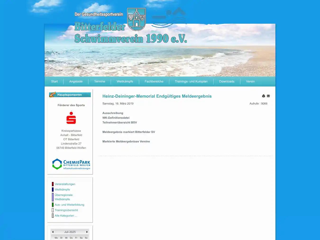 Veranstalterhomepage - https://www.bitterfelder-sv.de/index.php/termine/icalrepeat.detail/2019/03/16/10392/-/heinz-deininger-memorial