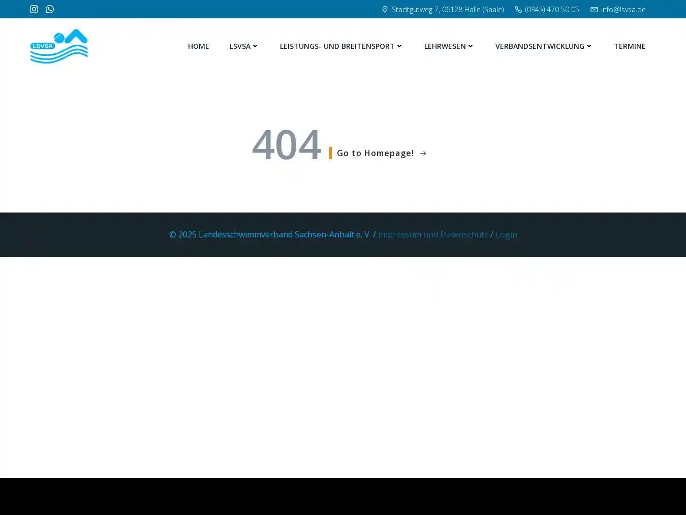 Veranstalterhomepage - https://www.lsvsa.de/masters/termine/icalrepeat.detail/2022/10/08/637/-/25-dmsm-offener-landesentscheid-sachsen-anhalt