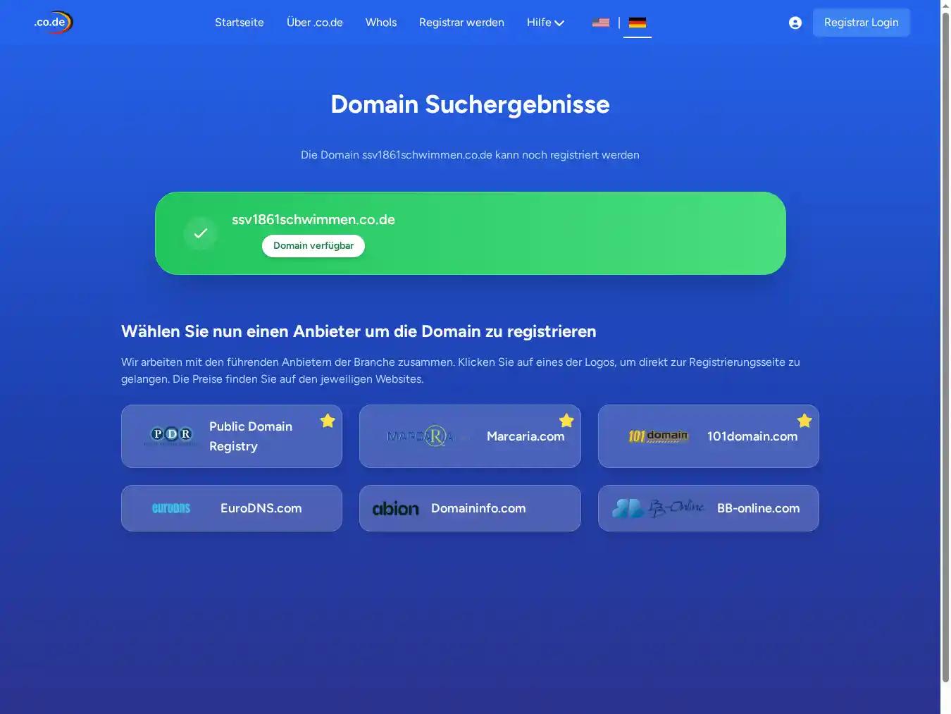 Veranstalterhomepage - http://www.ssv1861schwimmen.co.de/index.php?option=com_content&view=article&id=195